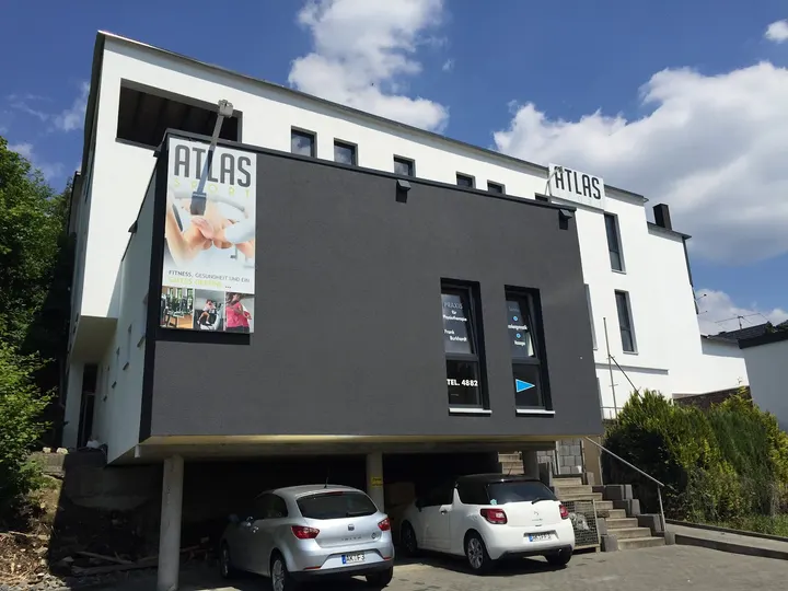 ATLAS Sport Betzdorf — fitnessstudio in Struthof, Siegen — 3