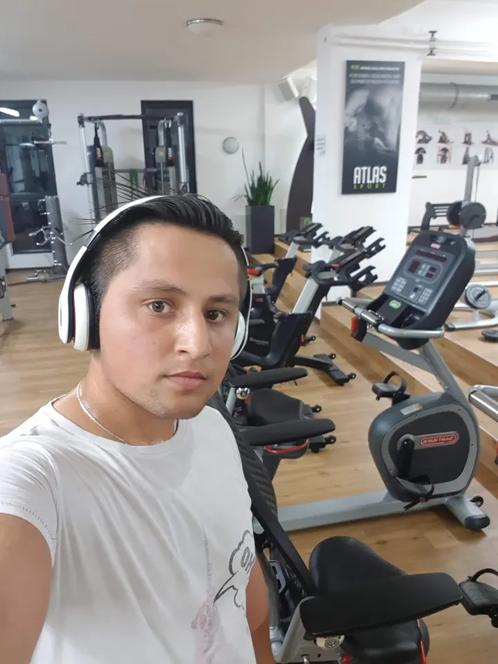 ATLAS Sport Betzdorf — fitnessstudio in Siegen — 3