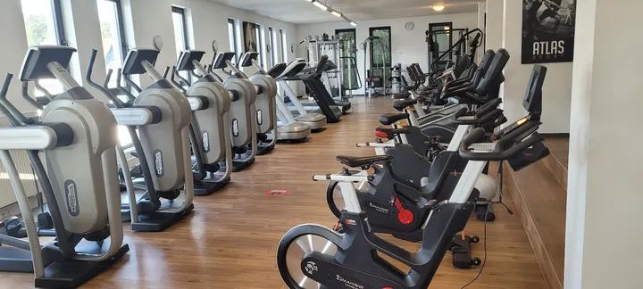 ATLAS Sport Betzdorf — fitnessstudio in Siegen — 4