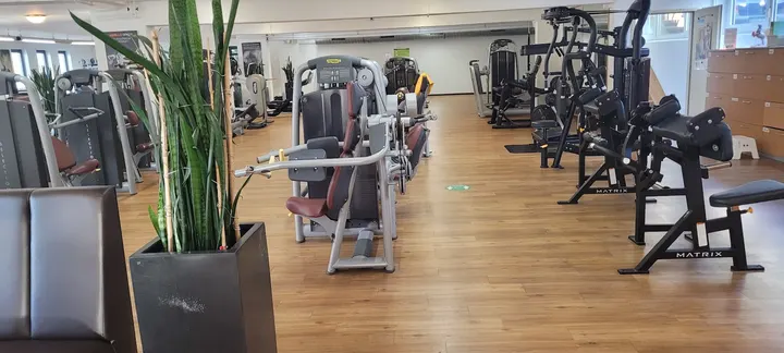 ATLAS Sport Betzdorf — fitnessstudio in Siegen — 5