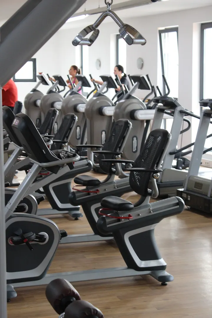 ATLAS Sport Betzdorf — Functional Training in Struthof, Siegen