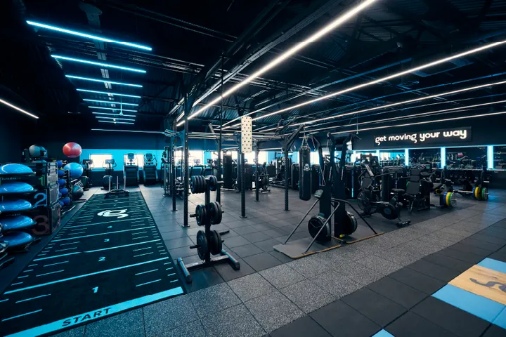 igym Congleton — fitness studio in Congleton — 2