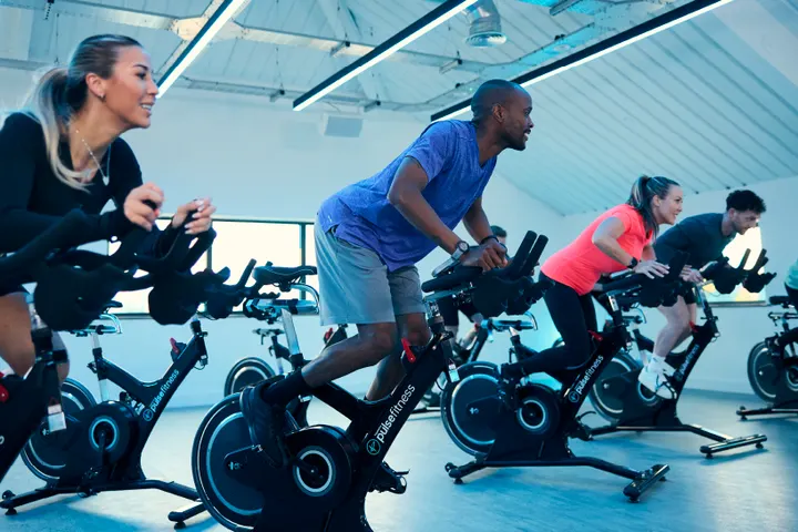 igym Congleton — fitness studio in Congleton — 3