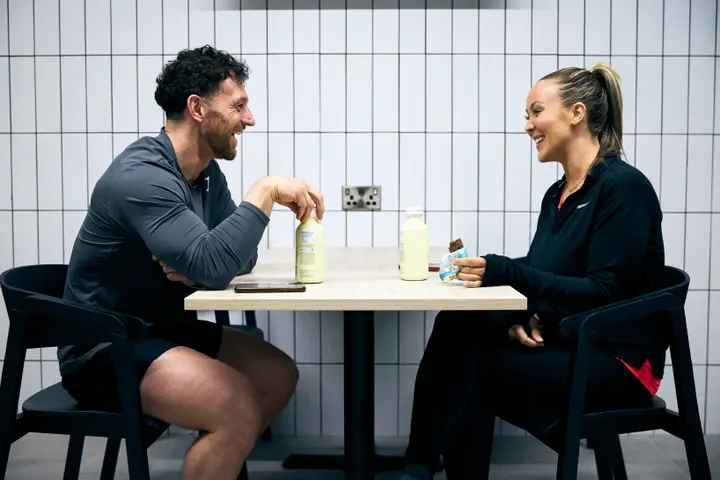 igym Congleton — fitness studio in Congleton — 3