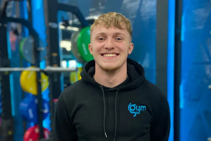 igym Congleton — fitness studio in Congleton — 4