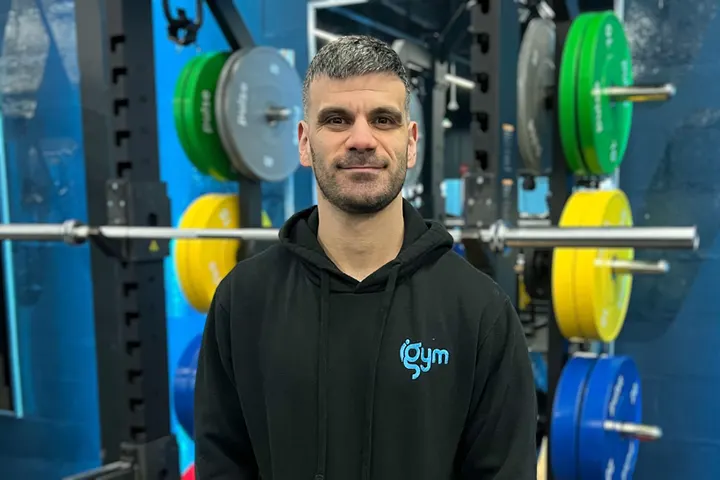 igym Congleton — fitness studio in Congleton — 5