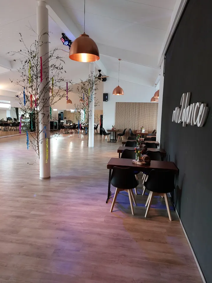 Tanzschule one2dance — tanz-studio in Niederkassel, Köln — 2