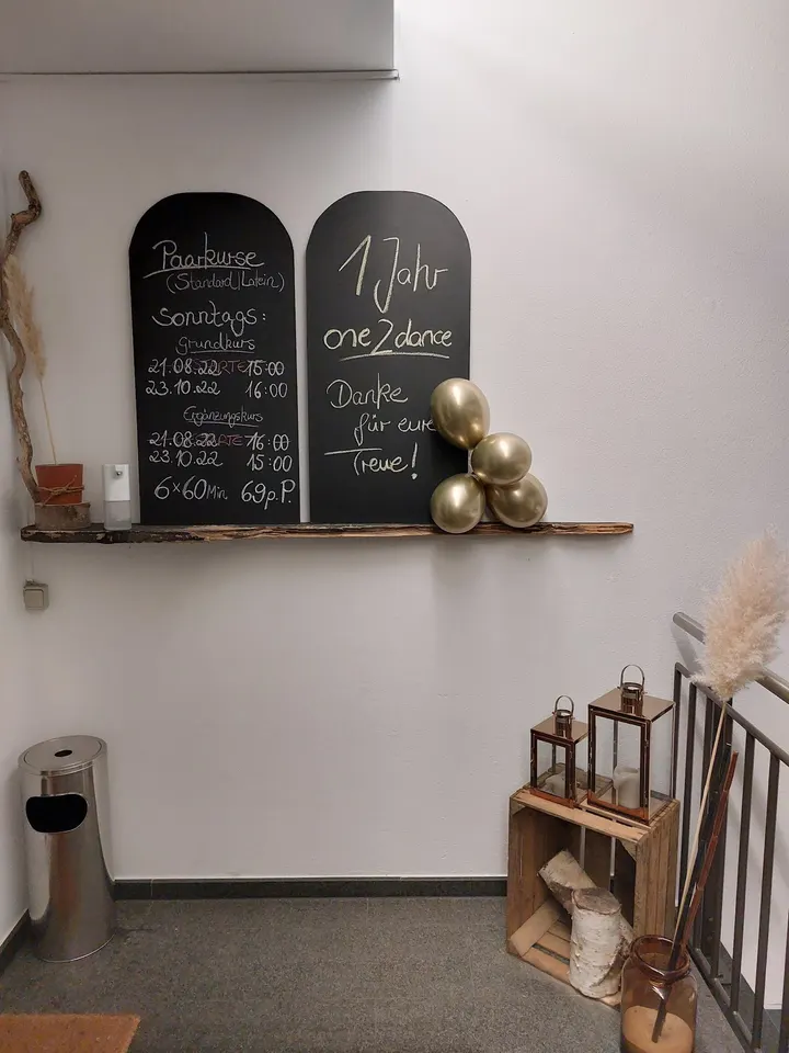 Tanzschule one2dance — tanz-studio in Niederkassel, Köln — 3