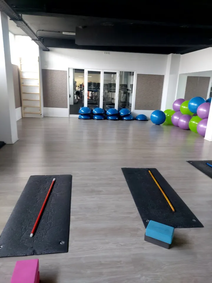 FoxGym | — ginásio-studio em Porto — 2
