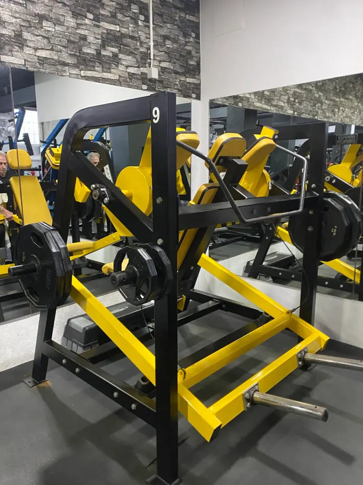 FoxGym | — ginásio-studio em Porto — 3