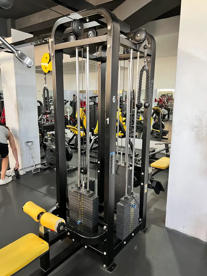 FoxGym | — Boxe em Matosinhos