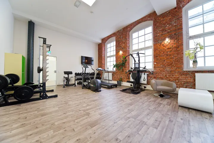 IndiFit — pt-studio in Schloßchemnitz, Chemnitz — 3