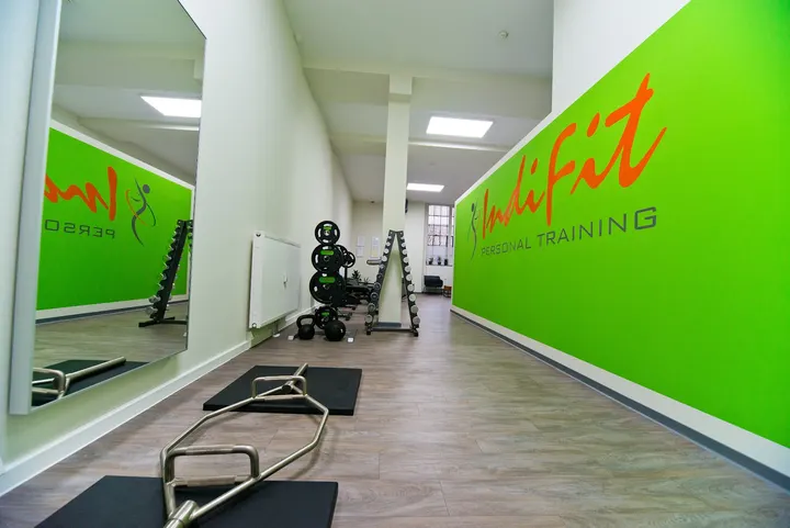 IndiFit — pt-studio in Chemnitz — 3