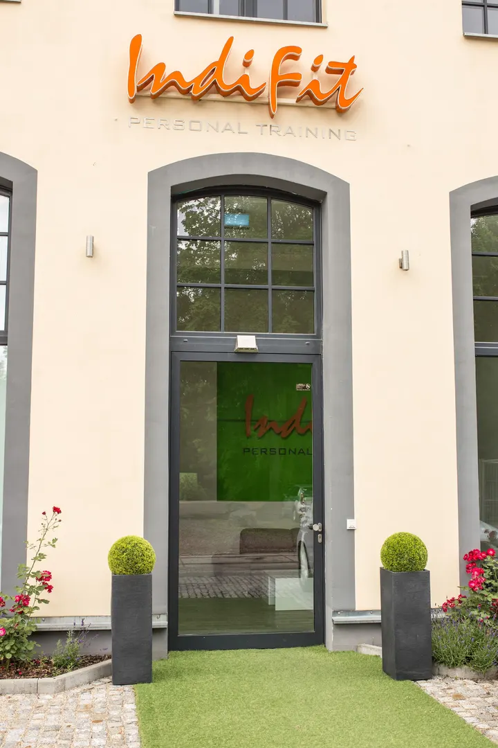 IndiFit — pt-studio in Chemnitz — 5