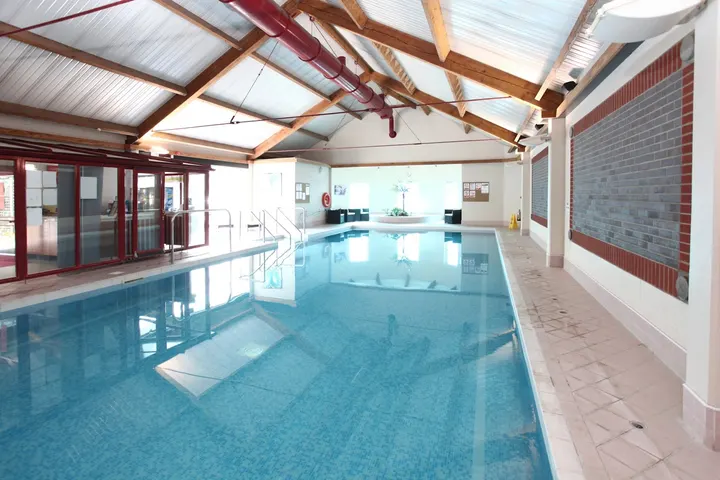 Lifestyle Health & Leisure Club — Fitness Studio in Marks Tey, Colchester