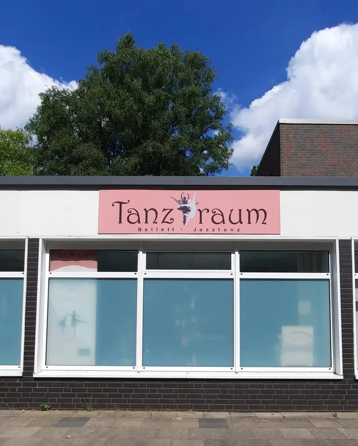 Tanzraum Oberhausen — Dance in Walsumermark, Oberhausen