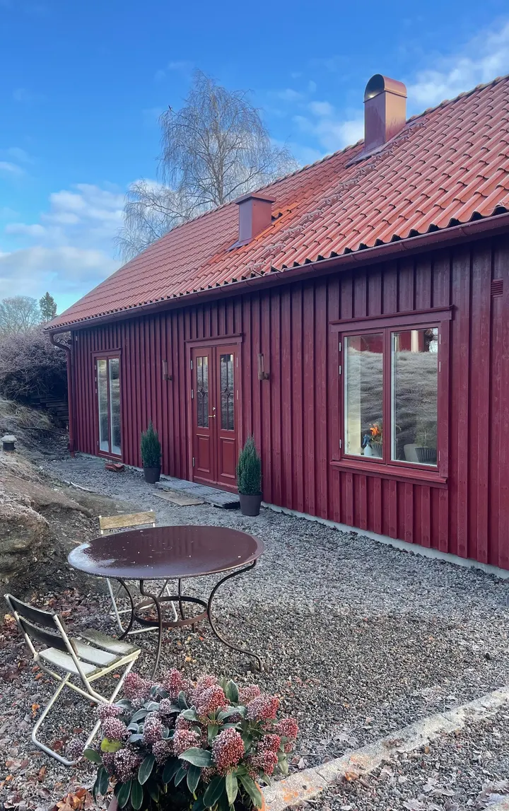 Lerums Osteopatklinik AB — pt studio-studio i Lerums distrikt, Lerum