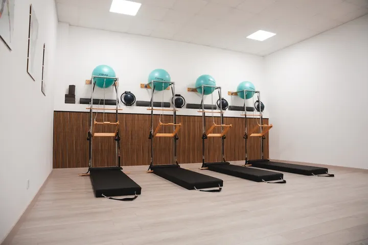 720GYM CLUB — estudio de fitness-studio en Ourense — 4