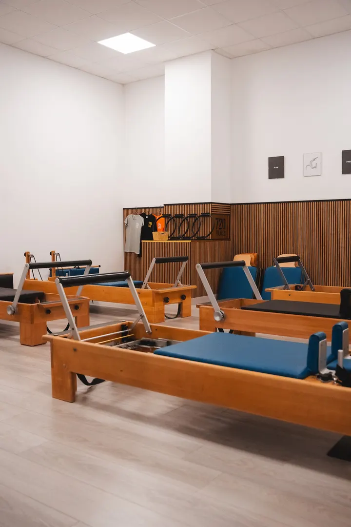 720GYM CLUB — estudio de fitness-studio en Ourense — 5