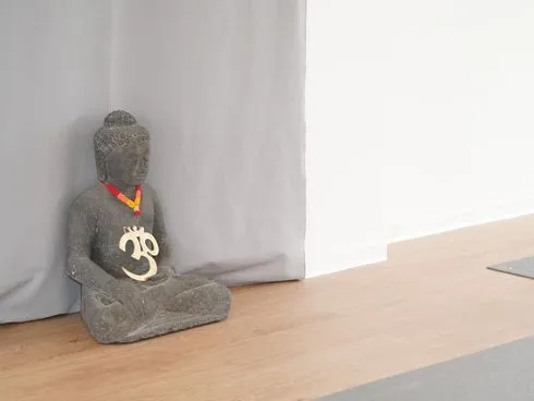 YOGAwelten - Studio und Akademie — yoga-studio i Bad Nauheim — 2