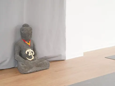 YOGAwelten Nauheim — yoga-studio in Bad Nauheim — 2