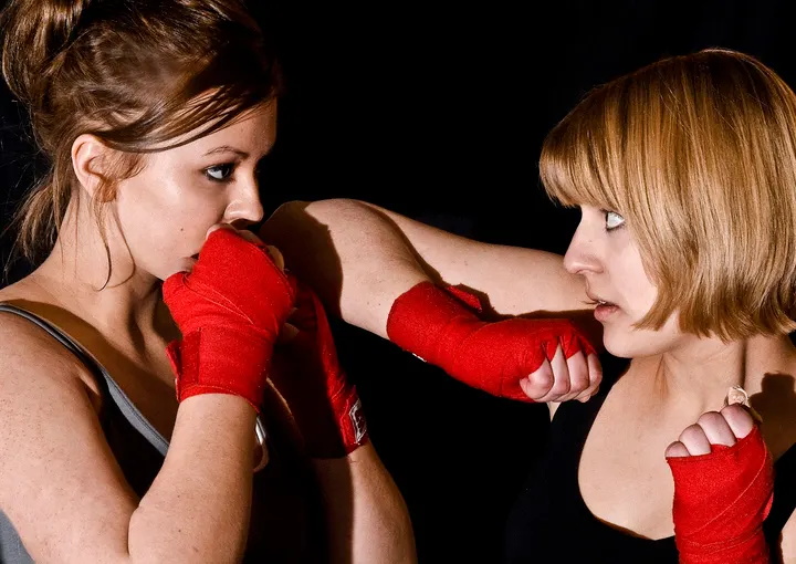 Sugambrer Fightclub — kampfsport-studio in Würzburg — 3