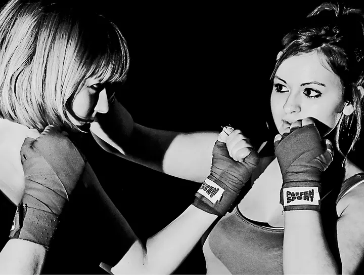 Sugambrer Fightclub — kampfsport-studio in Würzburg — 4