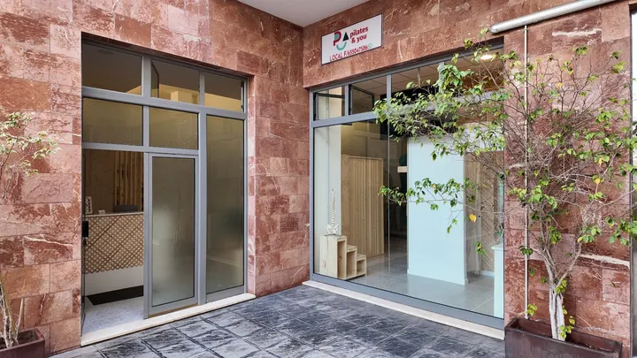 PILATES REFORMER — pilates-studio en Guanarteme, Las Palmas de Gran Canaria — 3