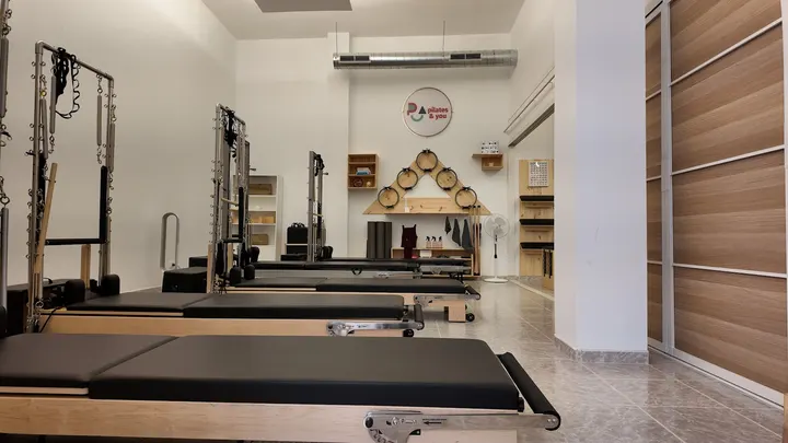 PILATES REFORMER — pilates-studio en Las Palmas de Gran Canaria — 3