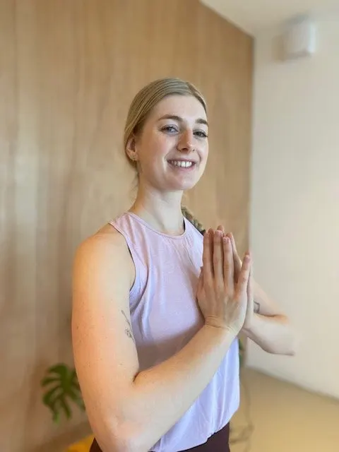 Studio SdB37 — yoga-studio in Almere Hout, Almere — 3