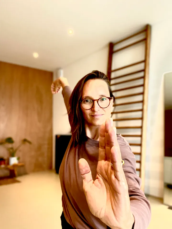 Studio SdB37 — Yoga in Almere Hout, Almere