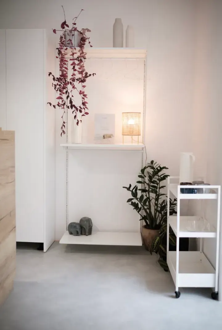 Be Haus Lisbon — pilates-studio em Lisboa — 3