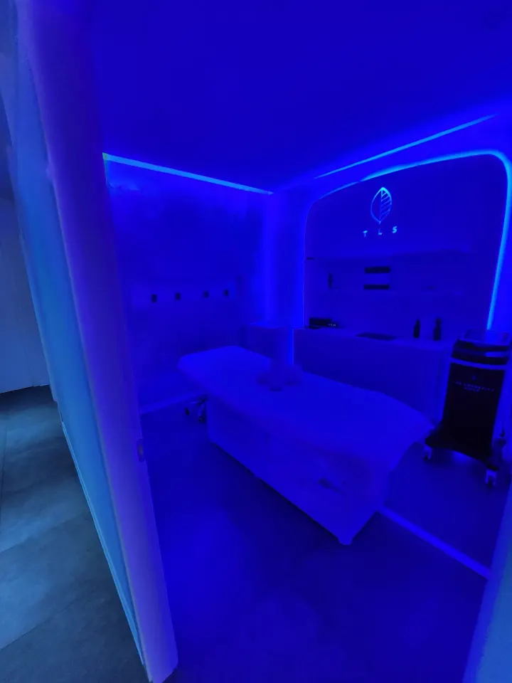 The Longevity Suite Riccione — recovery-studio a Riccione — 3