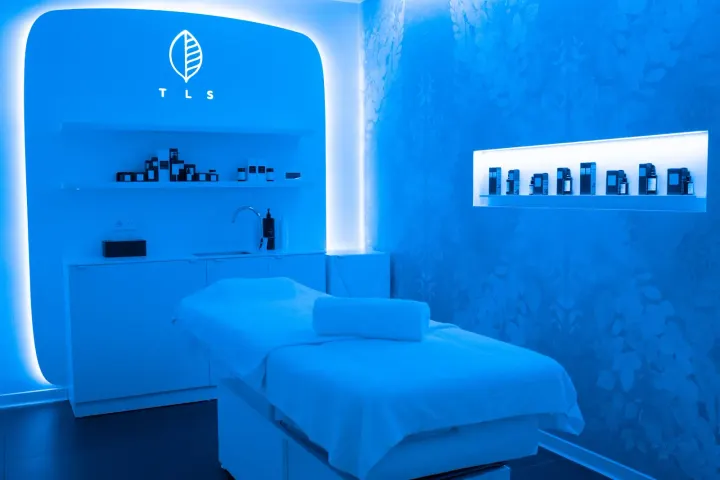 The Longevity Suite Riccione — Recovery a Alba, Riccione
