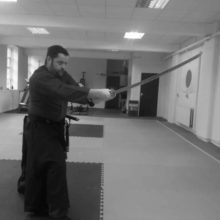 Kenzoku Martial Arts — bjj-studio in Sandbach — 3