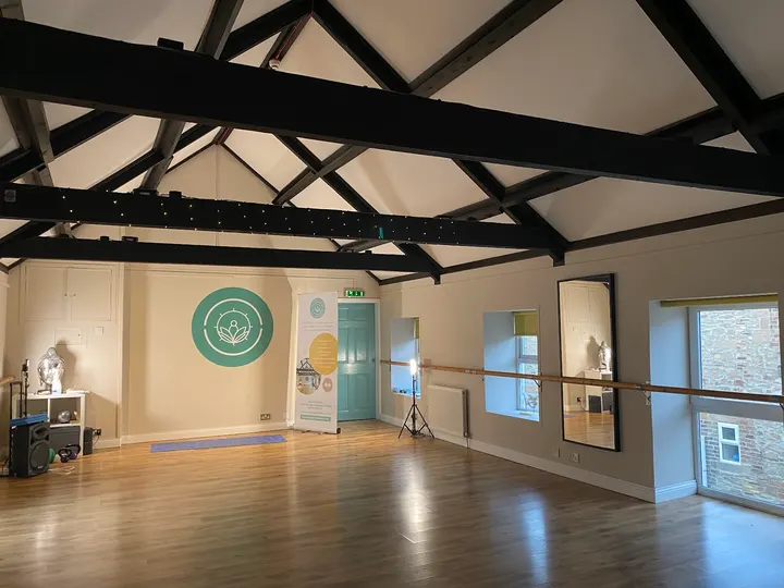 Organic Pilates & Wellbeing — wellness-studio in Durham — 3