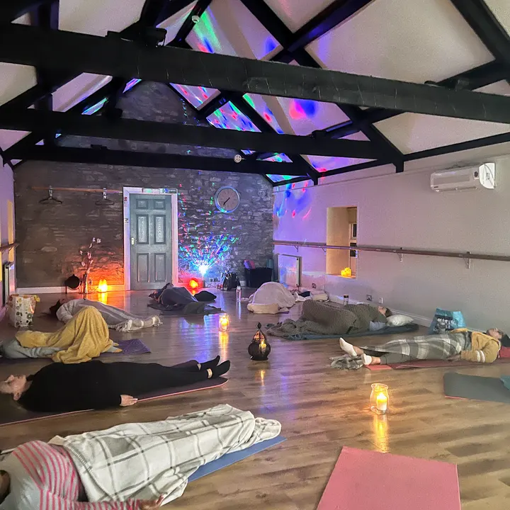 Organic Pilates & Wellbeing — wellness-studio in Durham — 4