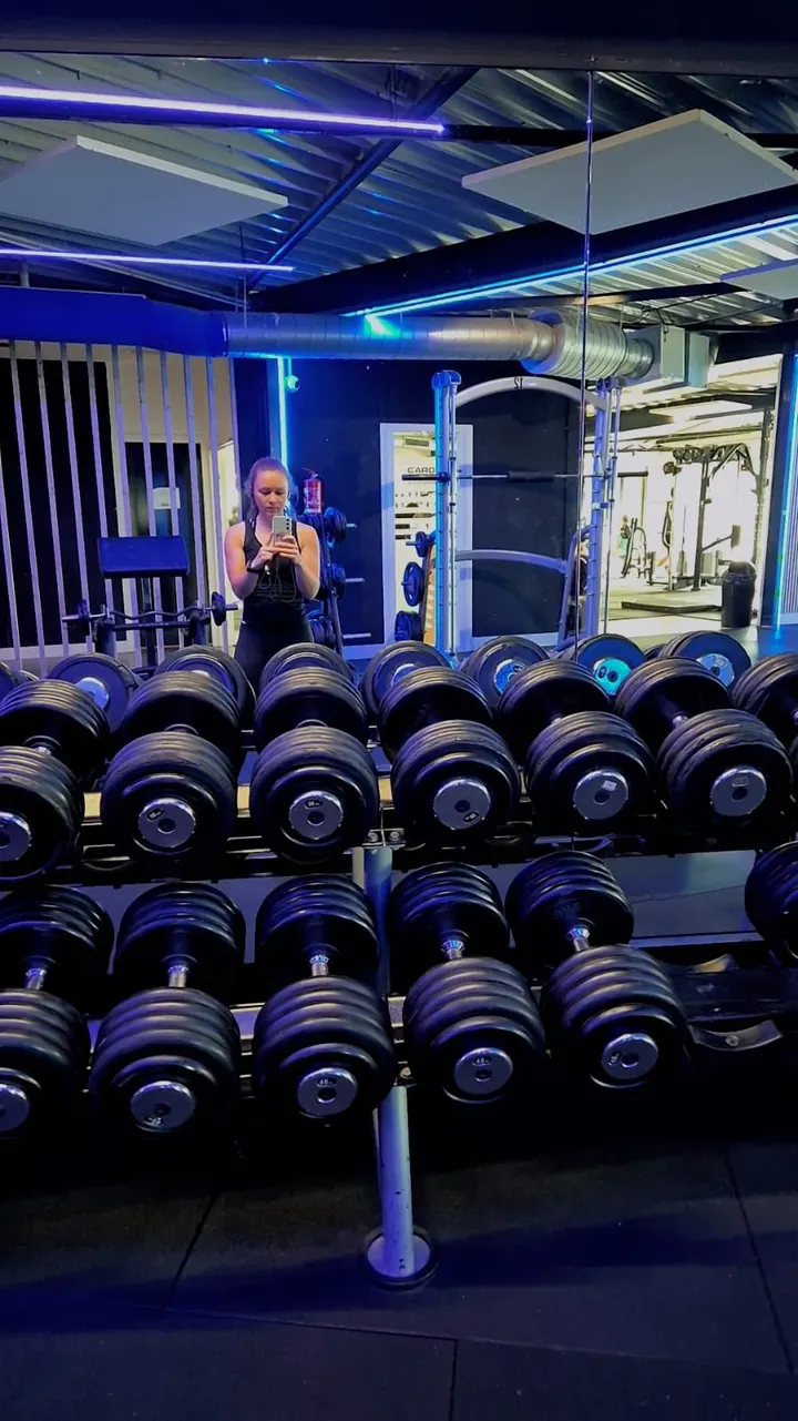 FIT COACHING. — Personal training in Woensel-Zuid, Eindhoven