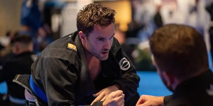 Jiu Jitsu Factory — bjj-studio in Oss — 3
