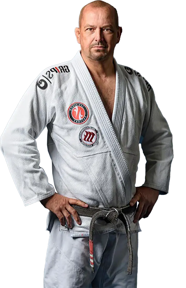 Jiu Jitsu Factory — bjj-studio in Oss — 4