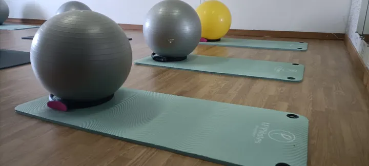 Pilates Horizon — pilates-studio à Toulouse — 3