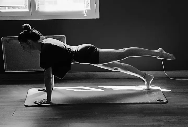 Pilates Horizon — pilates-studio à Toulouse — 4
