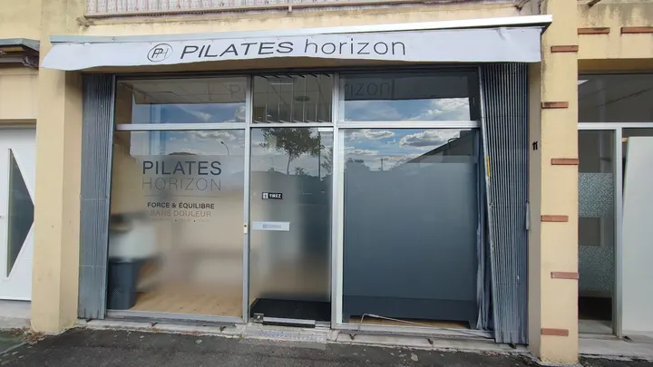 Pilates Horizon — Pilates à Villeneuve-Tolosane