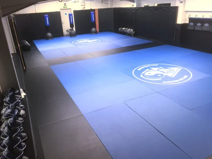 Andy Nugent's Academy of Martial Arts — martial arts-studio in Stevenage — 5