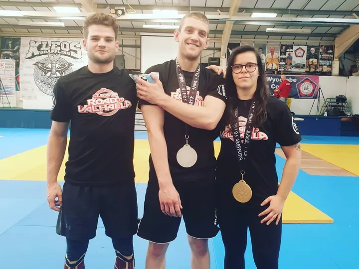 Andy Nugent's Academy of Martial Arts — martial arts-studio in Stevenage — 6