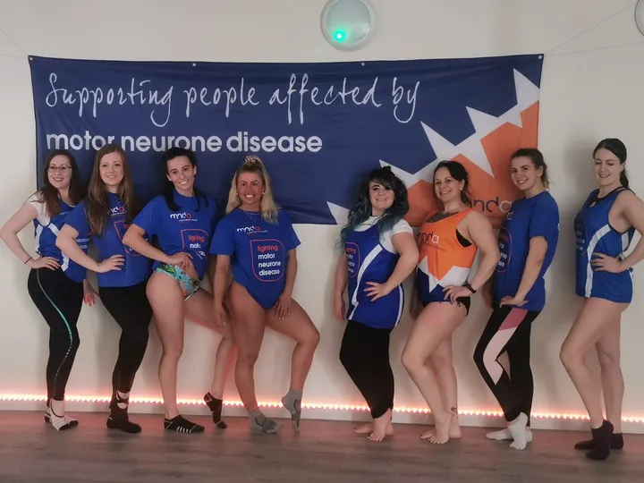 Opal Dance — dance-studio in Wallgate, Wigan — 2