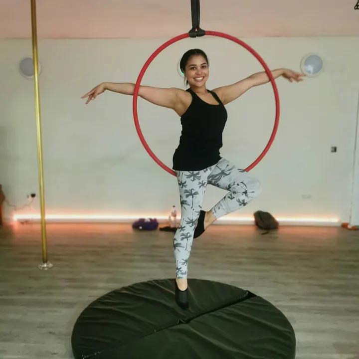Opal Dance — dance-studio in Wallgate, Wigan — 3