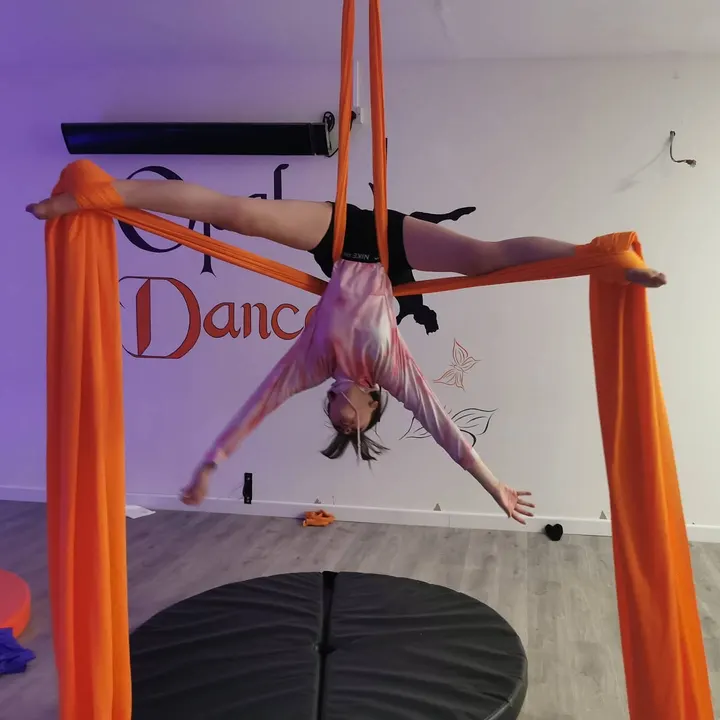 Opal Dance — dance-studio in Wigan — 4