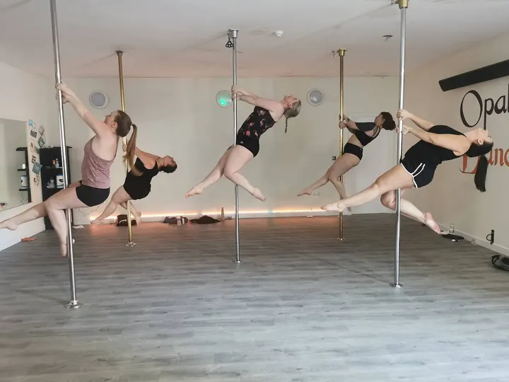 Opal Dance — dance-studio in Wigan — 5