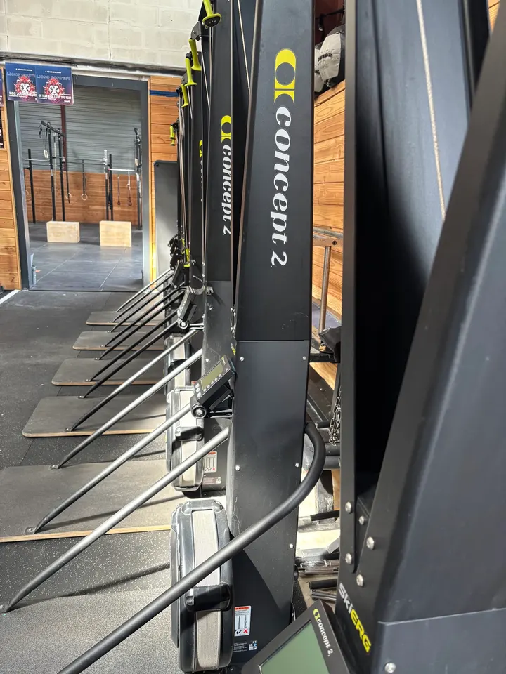 Crossfit Trévoux — crossfit-studio à Trévoux — 3